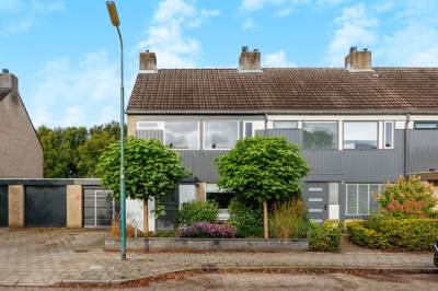 Woning Koningin-Wilhelminalaan 38 Leersum