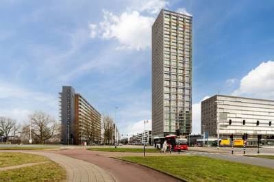 Woning Westpoint 93 Tilburg
