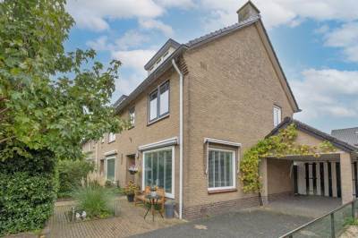 Woning Ruysdaellaan 27 Loosdrecht