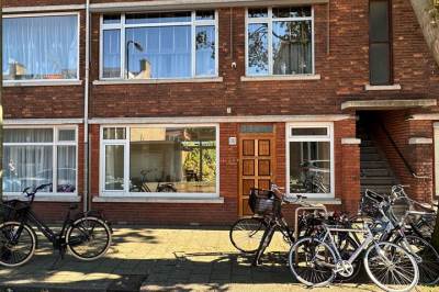 Woning Maarsbergenstraat 282 Den Haag