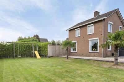 Woning Vossenbosstraat 31 Berghem