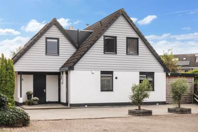 Woning Welhaak 22 Hasselt