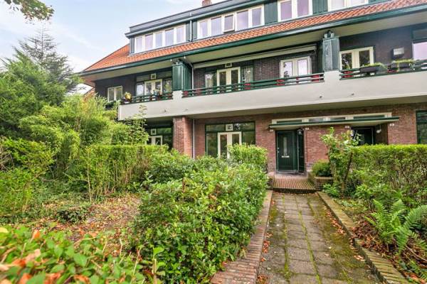 Woning Passavantlaan 52 Arnhem