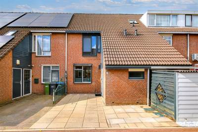 Woning Griend 2223 Lelystad