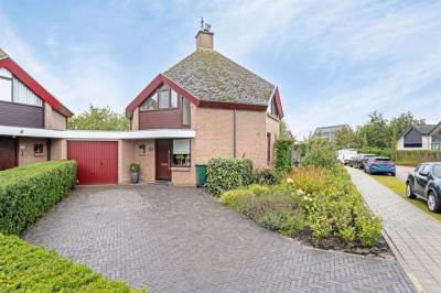 Woning Boveneindselaan 102 Krimpen aan den IJssel