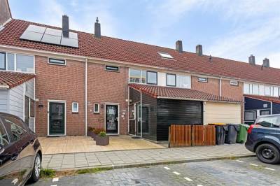 Woning Gouwe 56 Heerhugowaard