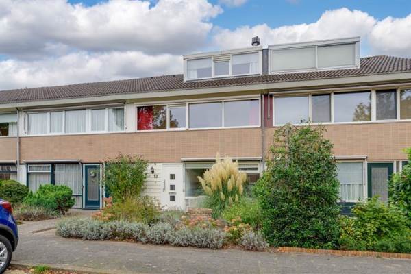 Woning Meeuwstraat 13 Purmerend