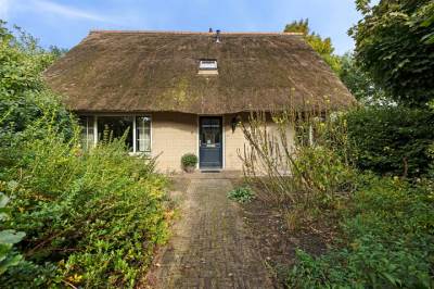 Woning Saffierdreef 2 Emmen