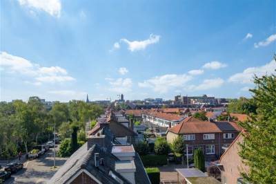 Woning Marnixstraat 45 Alphen aan den Rijn