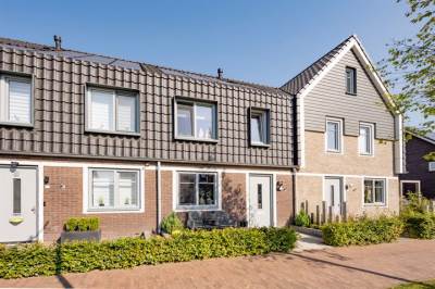 Woning Groenallee 69 Nijkerk