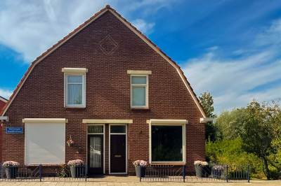 Woning Verlengde Hoofdstraat 4 Bad Nieuweschans