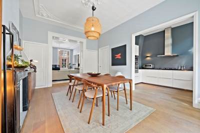 Woning Malakkastraat 192 Den Haag