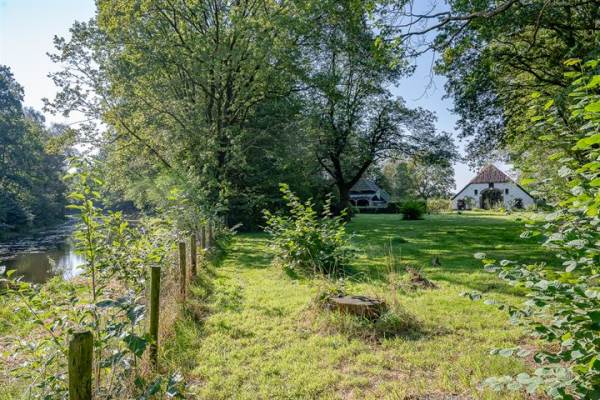 Woning Maandagweg 5 Vorden