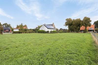 Bouwgrond Rijnstraat 18 Herpen