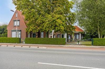 Woning Zeelandweg-Oost 4 Steenbergen (NB)