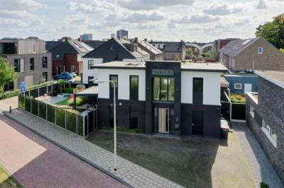 Woning Salomonsonstraat 3 Almelo