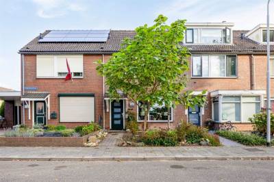 Woning Eijkmansstraat 56 Driel