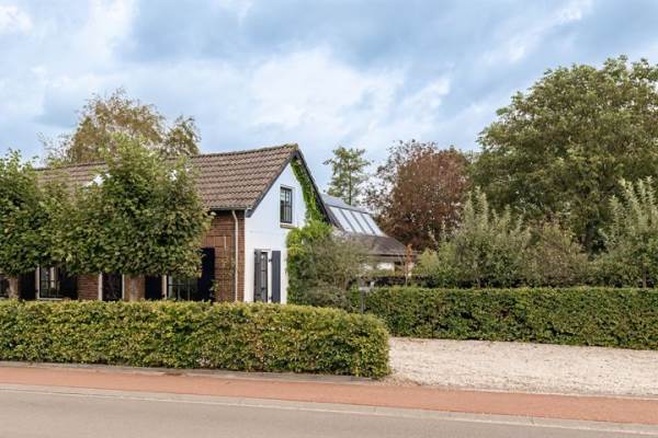 Woning Rijksstraatweg 42 Buurmalsen (Gem. West Betuwe)