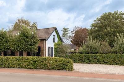 Woning Rijksstraatweg 42 Buurmalsen (Gem. West Betuwe)