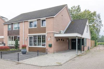 Woning Beuningerhoek 11 Enschede
