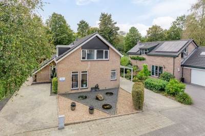 Woning Ferguutgaarde 2 Apeldoorn