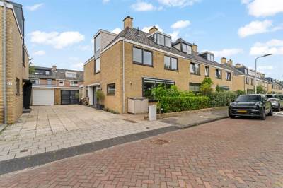 Woning van Struykstraat 17 Noordwijk (ZH)