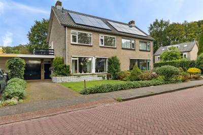 Woning Kwikstaartweg 3 Paterswolde