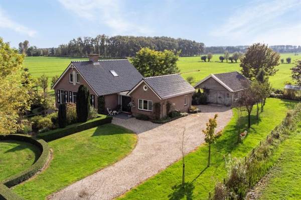 Woning Gooyerdijk 1 Langbroek