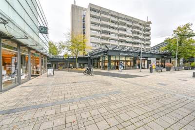 Woning Notaris Oostingstraat 85 Emmen