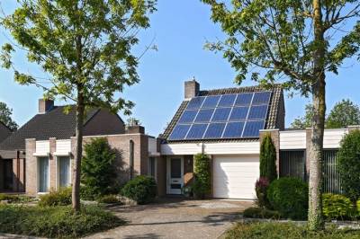 Woning Claudiuslaan 8 Venlo