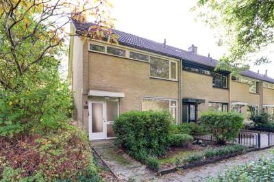 Woning Steynlaan 98 Ermelo