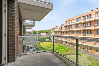 Woning Vivaldiplein 39 Terneuzen