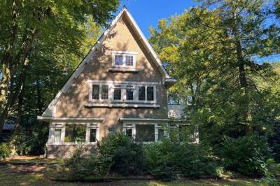 Woning Soerenseweg 150 Apeldoorn