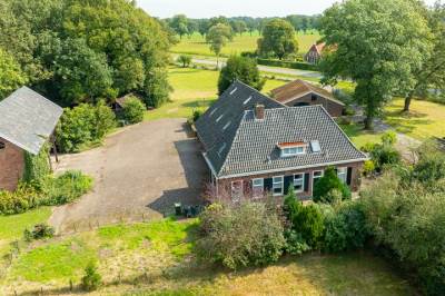 Woning Hamelandroute 70 Aalten
