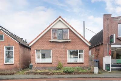 Woning Jakob Bruggemalaan 93 Veendam