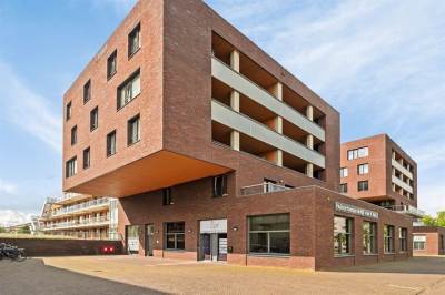 Woning Vivaldiplein 49 Terneuzen