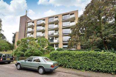 Woning Graaf Wichmanlaan 13-AE 9 Bussum