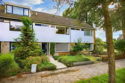 Woning Lokhorstlaan 7 Bunnik