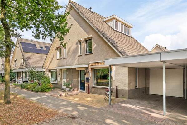 Woning Berkendonk 85 Helmond