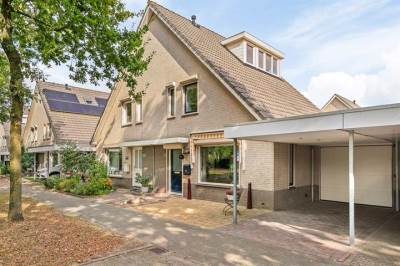 Woning Berkendonk 85 Helmond