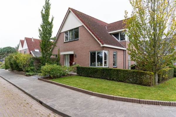 Woning Lytse Leane 80 Frieschepalen