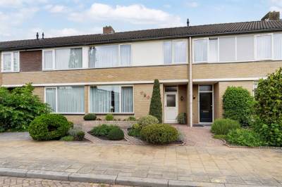 Woning van Cronenborgstraat 5 Boxtel