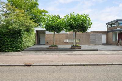 Woning P C Boutenssingel 14 Capelle aan den IJssel