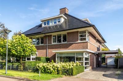 Woning Valkenlaar 43 Bavel (Gem. Breda)