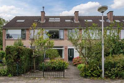 Woning Boesemsingel 43 Bodegraven