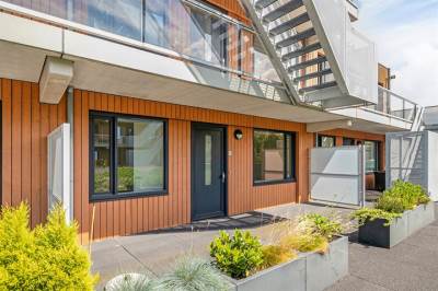 Woning Vivaldiplein 4 Terneuzen