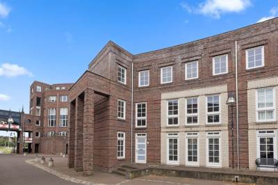 Woning Oberon 2 Den Bosch