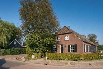 Woning Trentstraat 2 Beek en Donk
