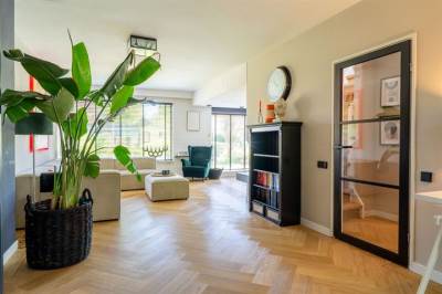 Woning Eikenweg 3 Glimmen