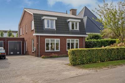 Woning Heerewegh 44 Benthuizen